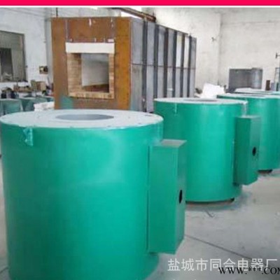 井式加熱爐 井式電阻爐、井式淬火爐、井式加熱爐  品質保證