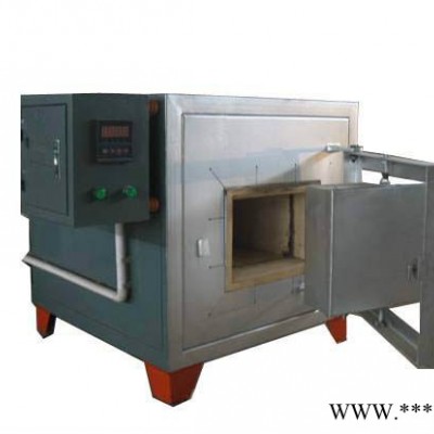 實焰電爐SX2-12-10Q箱式電阻爐,保護箱式電阻爐,氣箱