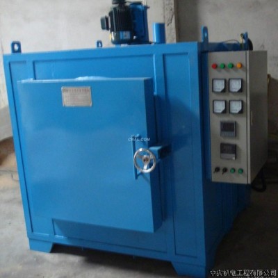 供應箱式電阻爐 箱式爐 烘烤箱 烘干箱 廣東電阻爐 烤箱 東莞烤箱