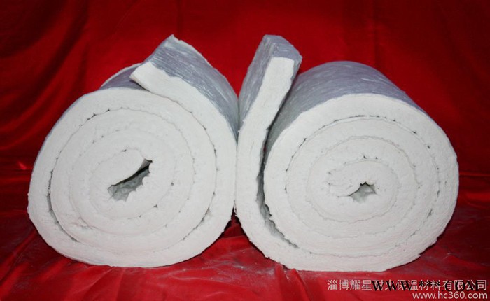 電阻爐爐體保溫工程施工 陶瓷纖維高純纖維毯 高鋁毯