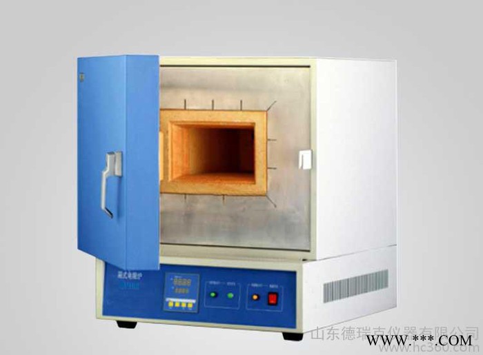 2014年可程式高溫箱式電阻爐的用途及結構性能簡介