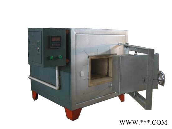 實焰電爐SYX-24-14高溫箱式電阻爐