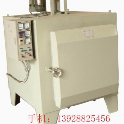 供應(yīng)中實(shí)機(jī)電RX3-30-9950°C標(biāo)注箱式電阻爐系列