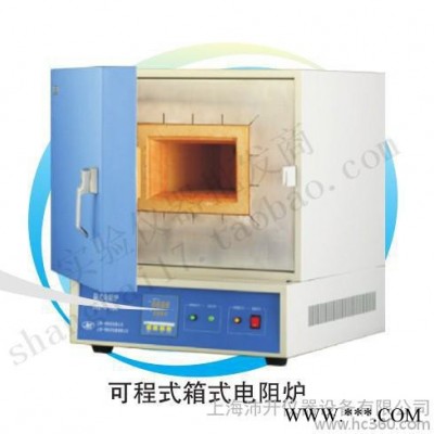 箱式電阻爐SX2系列上海一恒電阻爐