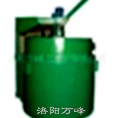 供應WF RJ-75井式電阻爐