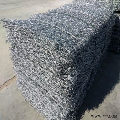 愷嶸電鍍鋅石籠網箱 防腐防銹 堤壩石籠網箱 榆社 電鍍鋅石籠網 價格