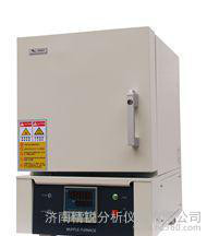 1200度一體式箱式電阻爐