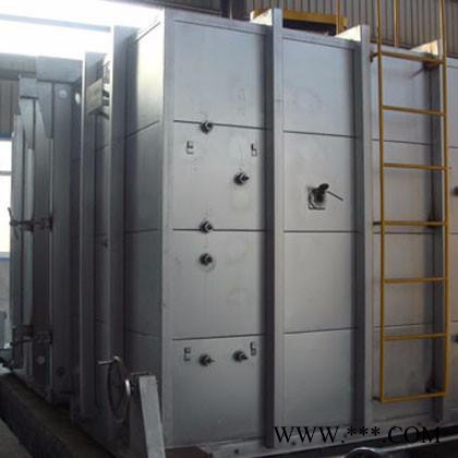 臺車式電阻爐 燒殼爐 光亮退火爐