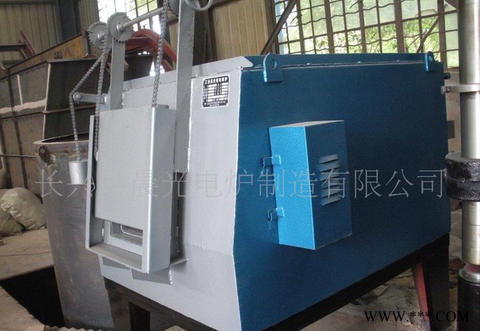 RT2-65-9系列臺車式電阻爐，退火、\正火、淬火等用