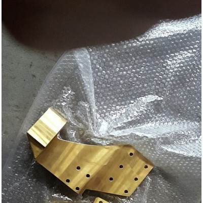 競銘電鍍線飛靶頭