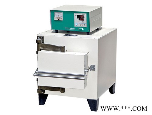 供應北京永光明儀器公司4-10北京箱式電阻爐