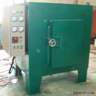 供應(yīng)東莞江門高效率高溫電箱式電阻爐 熱處理設(shè)備