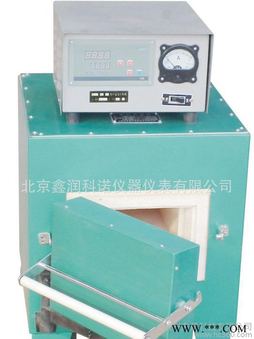 上海新苗SX2-2.5-10箱式電阻爐 高溫爐 實驗電爐