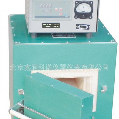 上海新苗SX2-2.5-10箱式電阻爐 高溫爐 實驗電爐