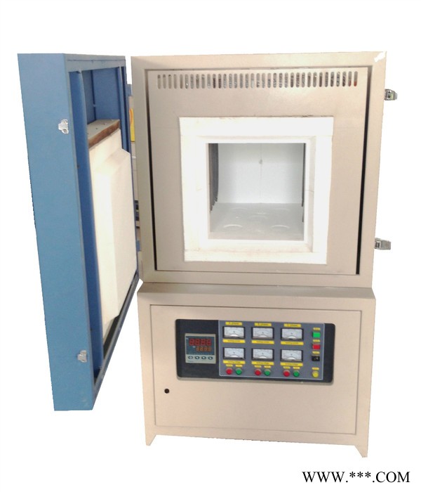 供應箱式電阻爐 馬弗爐