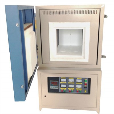 供應箱式電阻爐 馬弗爐