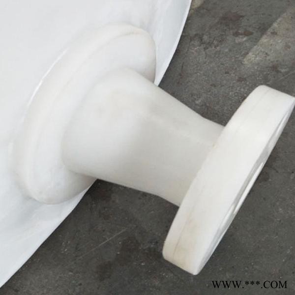 50立方電鍍水PE儲罐 20噸塑料儲罐  管口整體成型 質保兩年  安全無滲漏 電鍍水儲罐