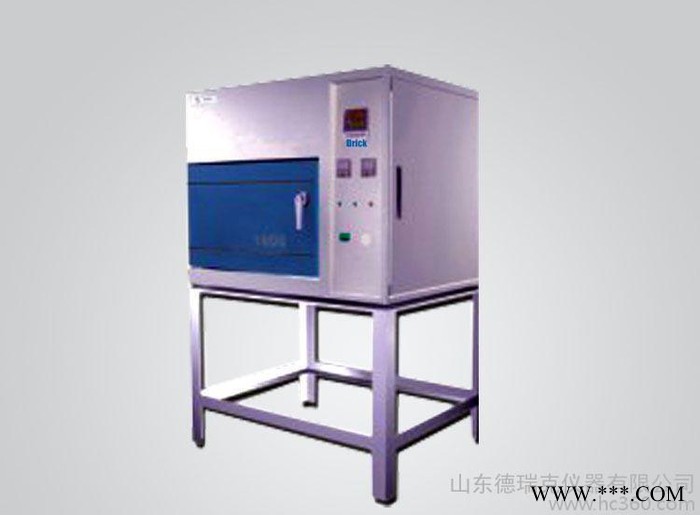 箱式電阻爐安全技術操作規程及使用說明（臨沂德瑞克）