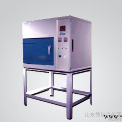 箱式電阻爐安全技術(shù)操作規(guī)程及使用說(shuō)明（臨沂德瑞克）