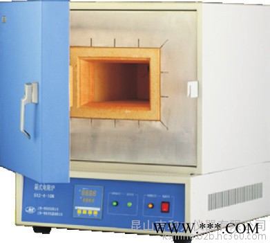 上海一恒SX2-2.5-10N 電阻爐