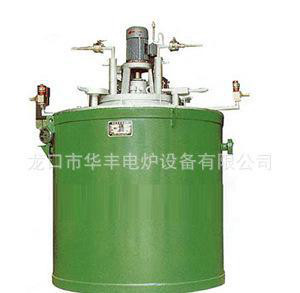 工業(yè)井式高溫恒溫?zé)岽笾行⌒螤铍娮锠t加熱設(shè)備