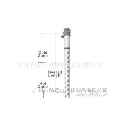 翰運HANYUN石英加溫管  廣州加溫管生產(chǎn)加工  量大從優(yōu) 經(jīng)久耐用 電鍍設備