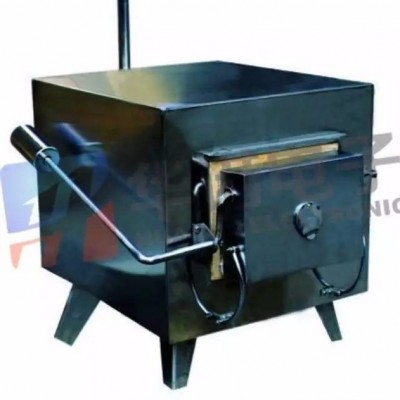 豐泰XL型箱形高溫爐、電阻爐