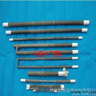 電阻爐用硅碳棒
