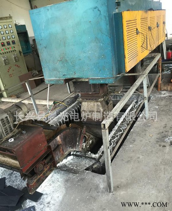 RCW型托輥式氣氛加熱網帶焠火爐 等溫網帶式退火爐 熱電阻爐