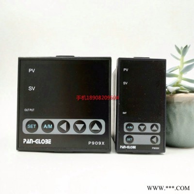 控溫表AP909X-701-010-000泛達PAN-GLO3E溫度顯示表電阻爐溫控器廣州現貨