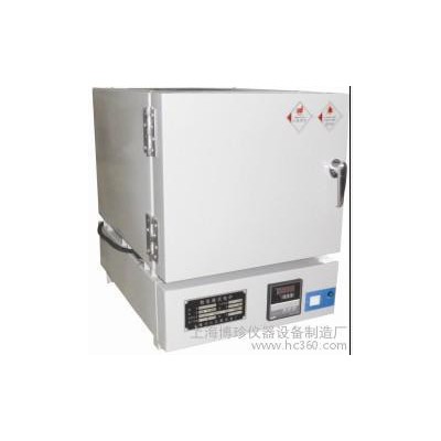 特價包郵箱式電阻爐馬弗爐BZ-2.5-12N