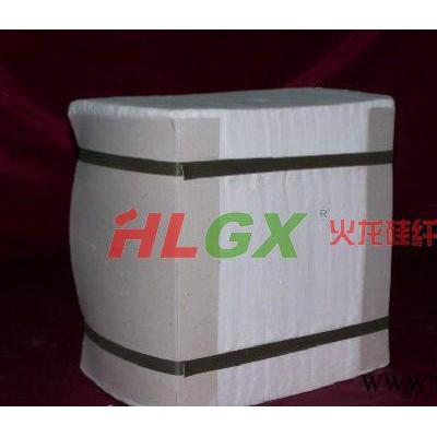 網帶式電阻爐用陶瓷纖維模塊