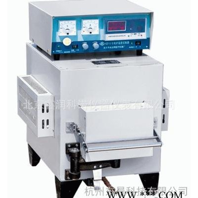 北京永光明SRJX-4-13箱式電爐 電阻爐 實驗電爐
