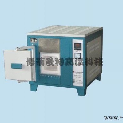 博萊曼特箱式電阻爐操作規程