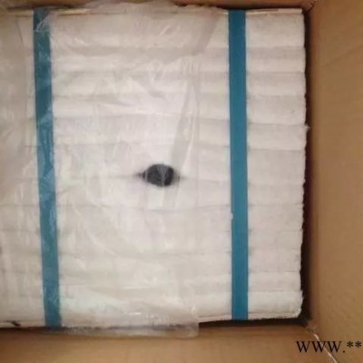 供應高溫鍛造爐，高溫電阻爐外保溫高純硅酸鋁陶瓷纖維甩絲毯/高樂牌GLNC耐火材料