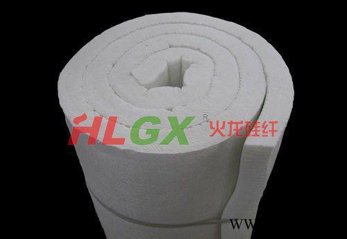 工業(yè)電阻爐專用陶瓷纖維毯