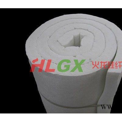 工業電阻爐專用陶瓷纖維毯