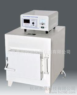 天津泰斯特電阻爐SX-5-12高溫爐馬弗爐 實驗電爐 箱式電