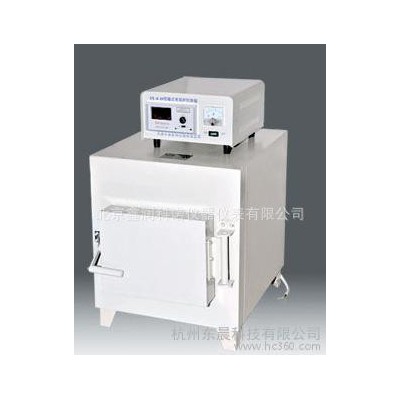 天津泰斯特電阻爐SX-5-12高溫爐馬弗爐 實驗電爐 箱式電