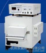 天津泰斯特SRJX-8-13硅鋼碳棒式高溫爐 電阻爐 箱式電