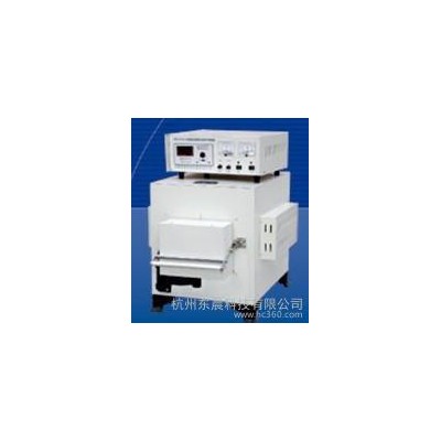 天津泰斯特SRJX-8-13硅鋼碳棒式高溫爐 電阻爐 箱式電