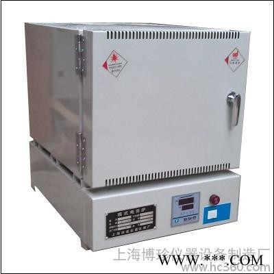 BZ-5-12陶瓷纖維馬弗爐，箱式電阻爐