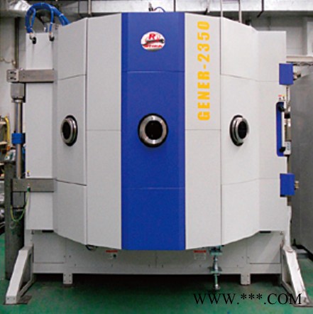 出售二手光弛gener-2350 真空電鍍膜機(jī)  ITO膜電鍍機(jī)