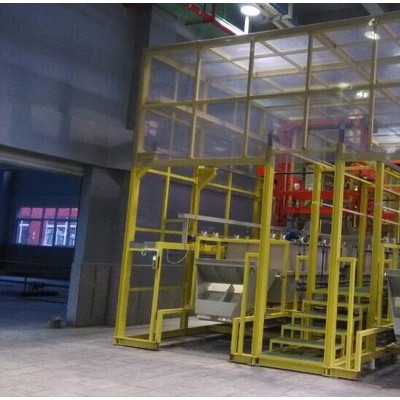 電鍍設備 三廢處理設備 涂裝設備 北京科宇金鵬自動化設備有限公司