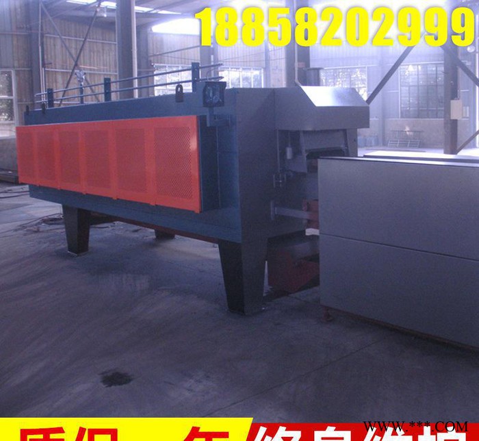 網帶式熱爐 小型網帶式淬火爐 RCM網帶淬火電阻爐 淬火網帶