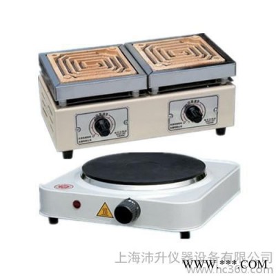 臺式封閉電爐DL-1-15電子調溫萬用電阻爐DK-98-II