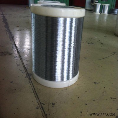 供應  鍍鋅鐵絲 口罩絲 電鍍鋅絲