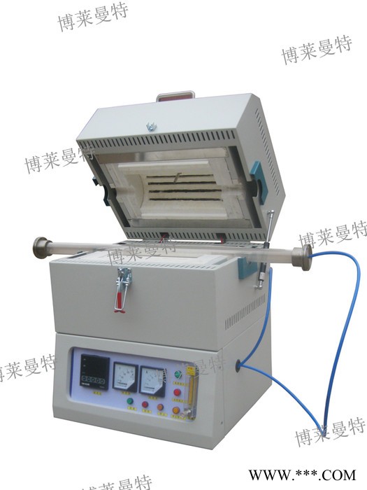 博萊曼特中溫管式電阻爐專業(yè)供應(yīng)商 BLMT