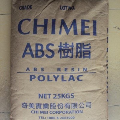 供應臺灣奇美高韌性高流動電鍍級ABS PA-757金匯塑膠做專業產品