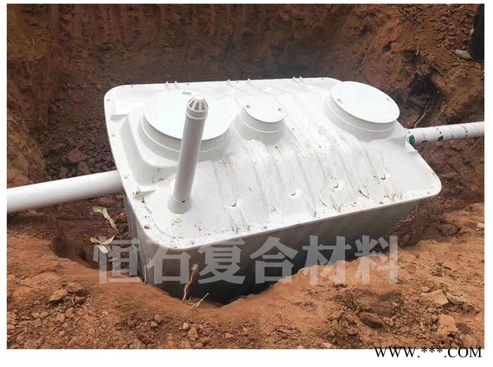 恒石04洗滌塔消防罐立式罐電鍍槽定制廠家